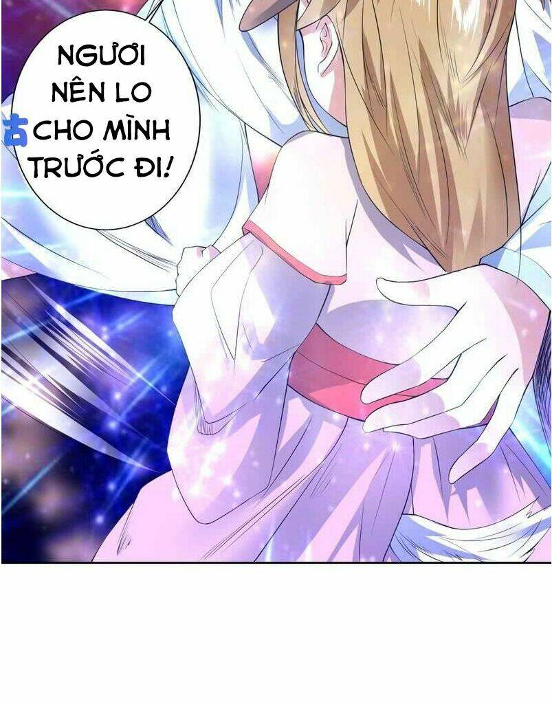 Tối Cường Thần Thú Hệ Thống Chapter 97 - Trang 15