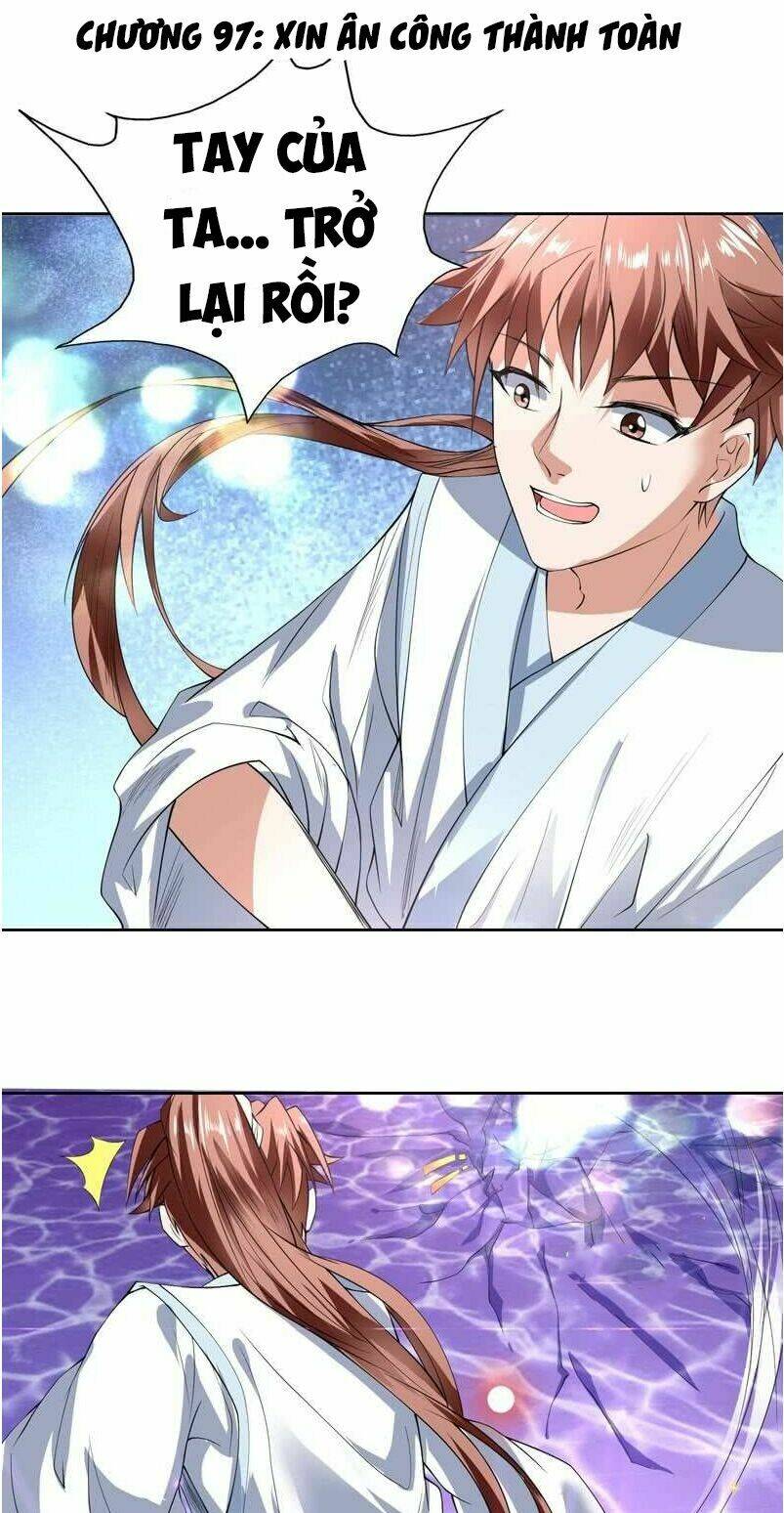 Tối Cường Thần Thú Hệ Thống Chapter 97 - Trang 2