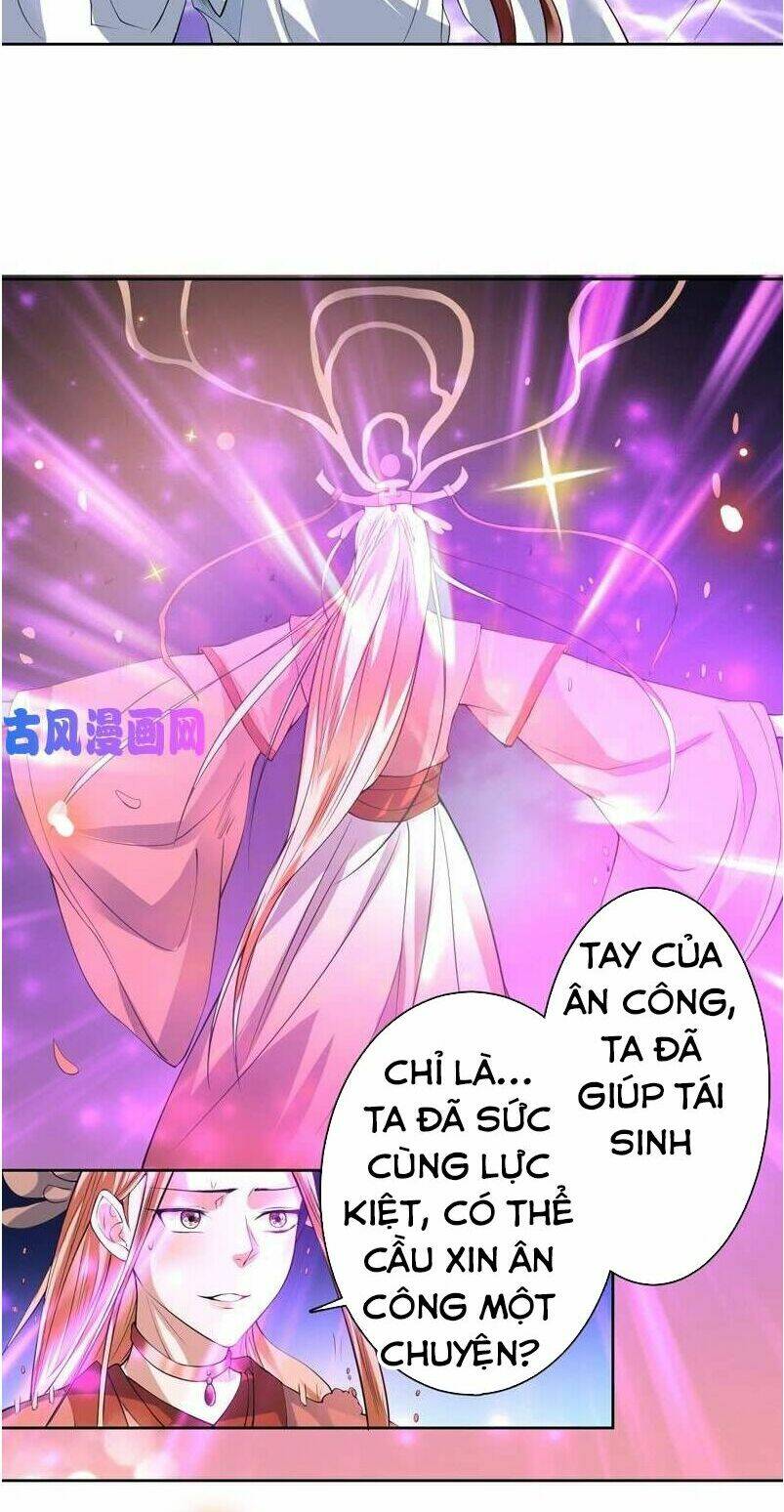 Tối Cường Thần Thú Hệ Thống Chapter 97 - Trang 3