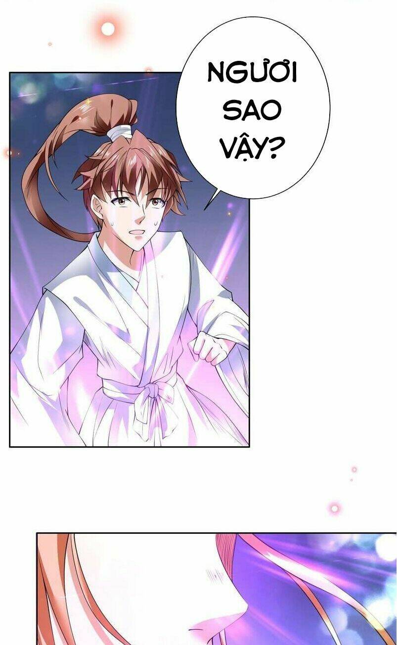 Tối Cường Thần Thú Hệ Thống Chapter 97 - Trang 4