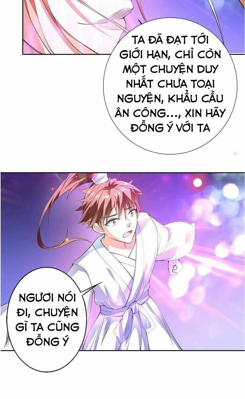 Tối Cường Thần Thú Hệ Thống Chapter 97 - Trang 5