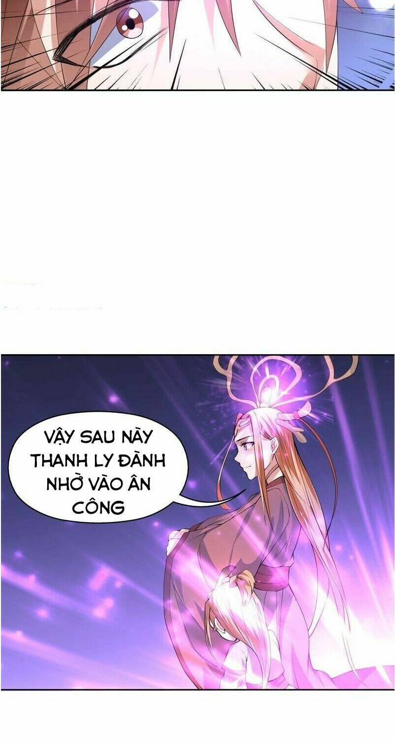 Tối Cường Thần Thú Hệ Thống Chapter 97 - Trang 9