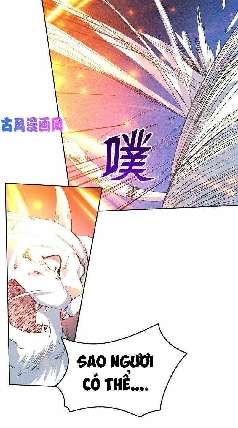 Tối Cường Thần Thú Hệ Thống Chapter 98 - Trang 10
