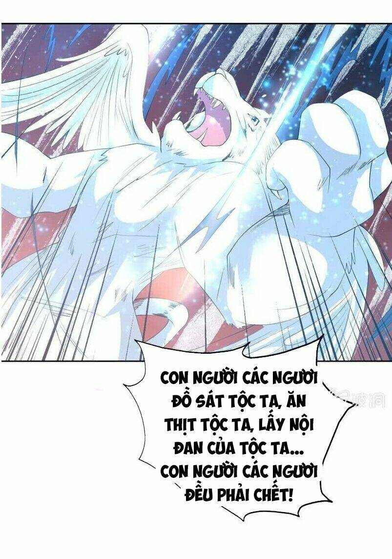Tối Cường Thần Thú Hệ Thống Chapter 98 - Trang 15