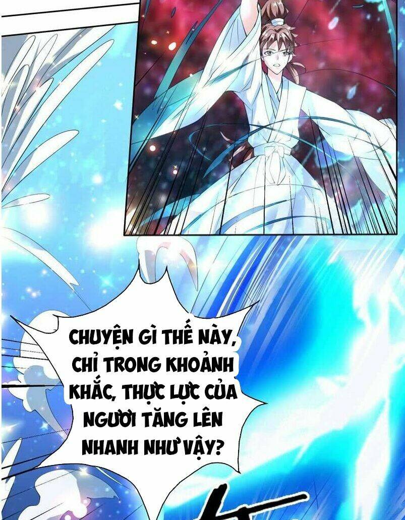 Tối Cường Thần Thú Hệ Thống Chapter 98 - Trang 5