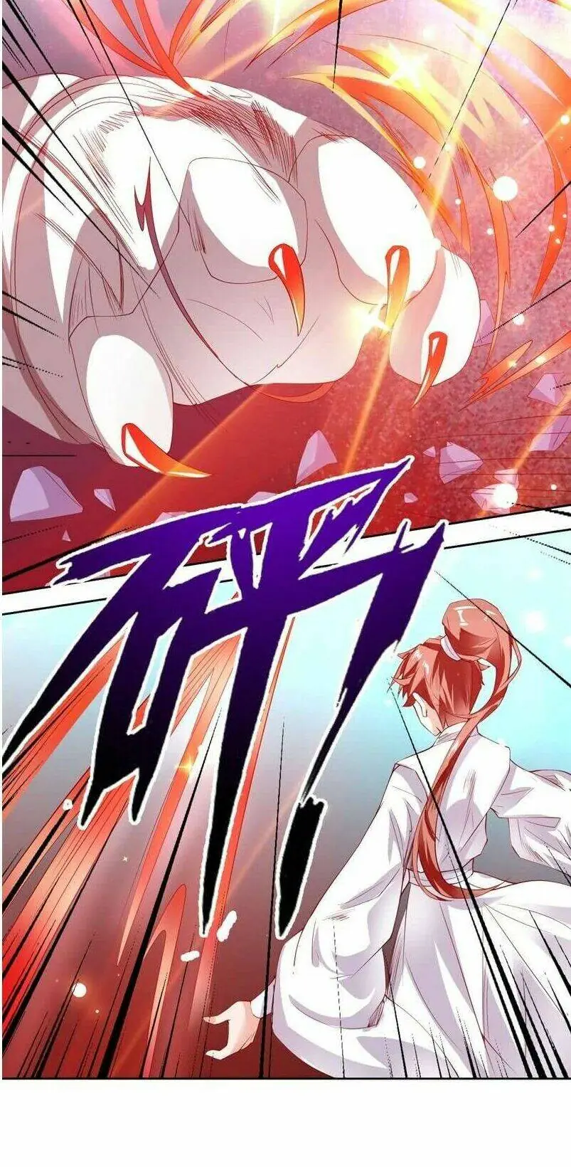 Tối Cường Thần Thú Hệ Thống Chapter 98 - Trang 8