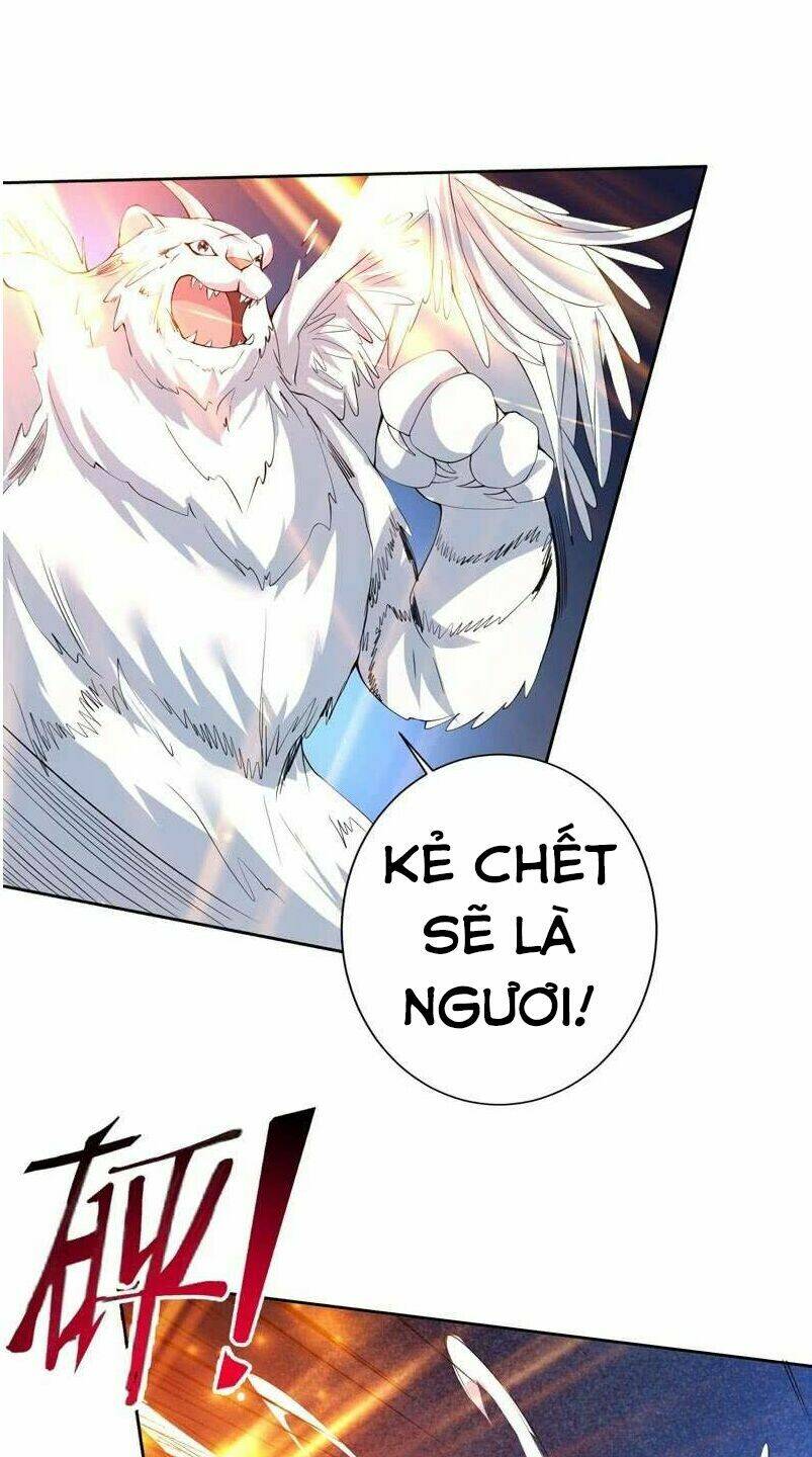 Tối Cường Thần Thú Hệ Thống Chapter 98 - Trang 9