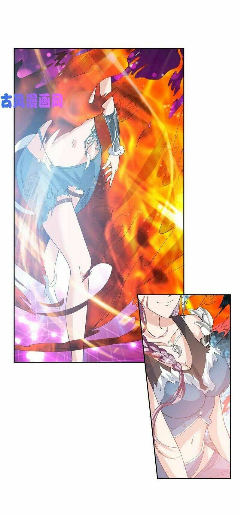 Tối Cường Thần Thú Hệ Thống Chapter 99 - Trang 12