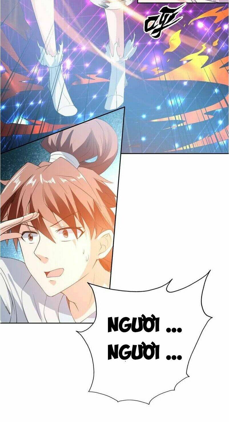 Tối Cường Thần Thú Hệ Thống Chapter 99 - Trang 14