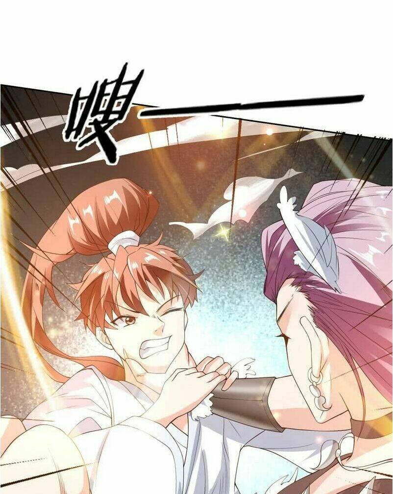 Tối Cường Thần Thú Hệ Thống Chapter 99 - Trang 16