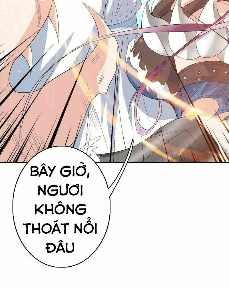 Tối Cường Thần Thú Hệ Thống Chapter 99 - Trang 17