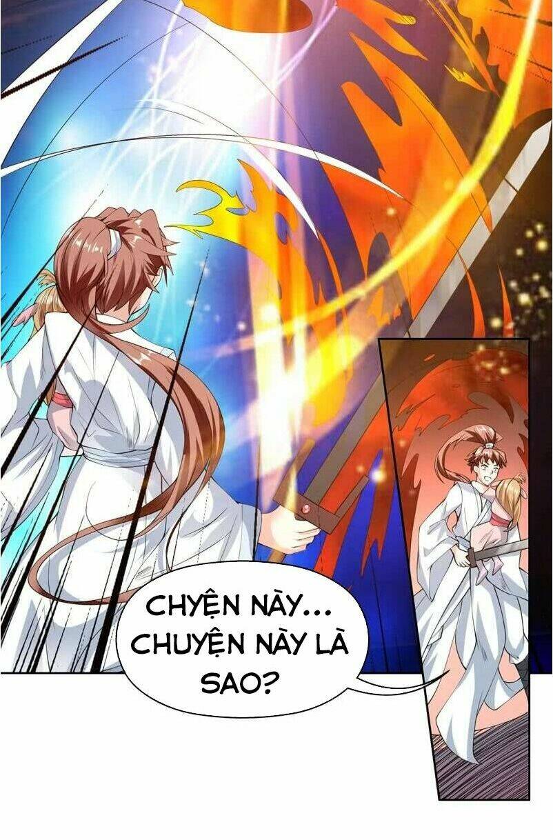 Tối Cường Thần Thú Hệ Thống Chapter 99 - Trang 3