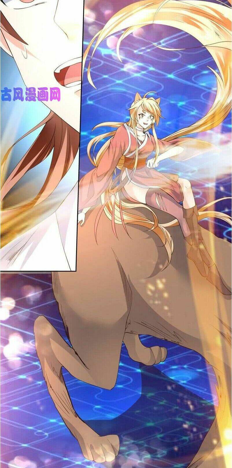 Tối Cường Thần Thú Hệ Thống Chapter 99 - Trang 5