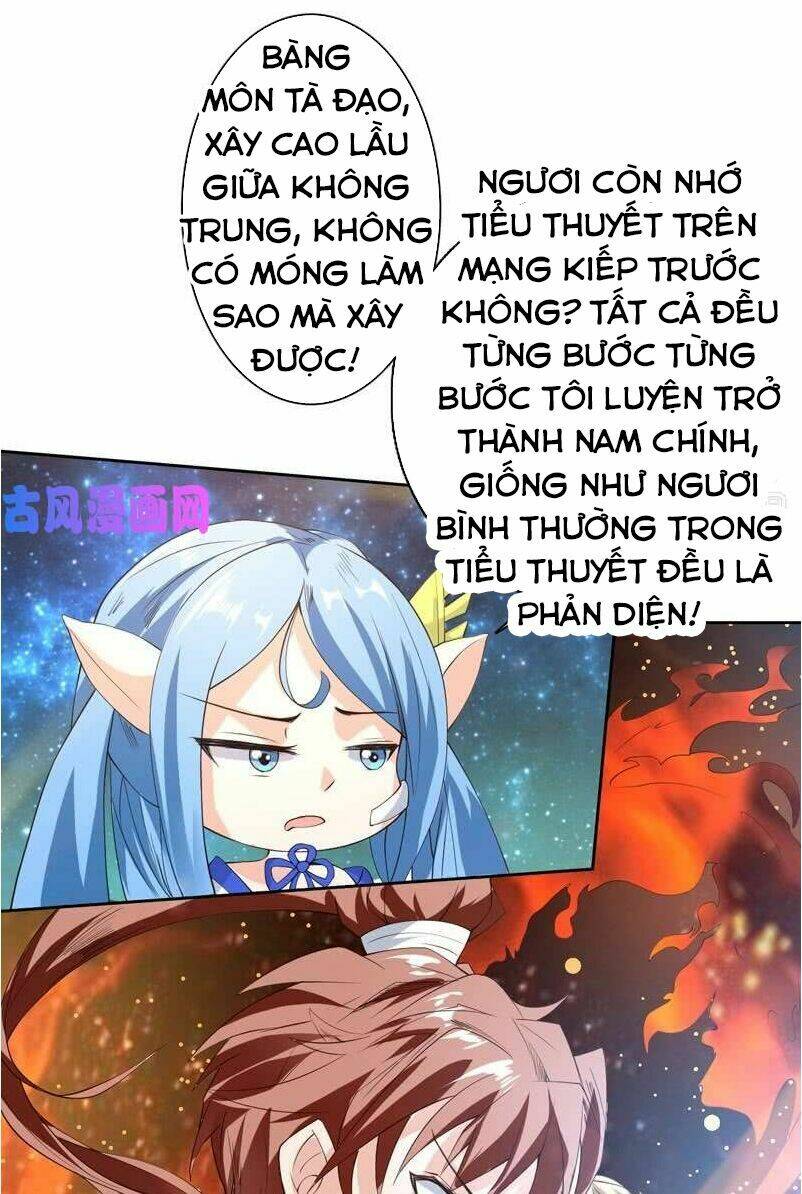 Tối Cường Thần Thú Hệ Thống Chapter 99 - Trang 8