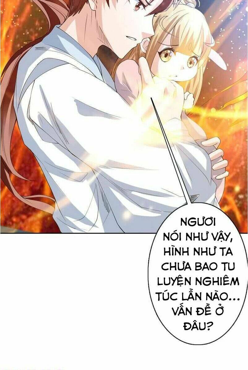 Tối Cường Thần Thú Hệ Thống Chapter 99 - Trang 9