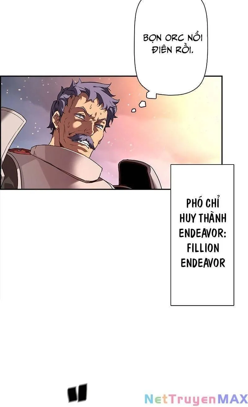 Tối cường tử linh sư Chapter 1 - Trang 16