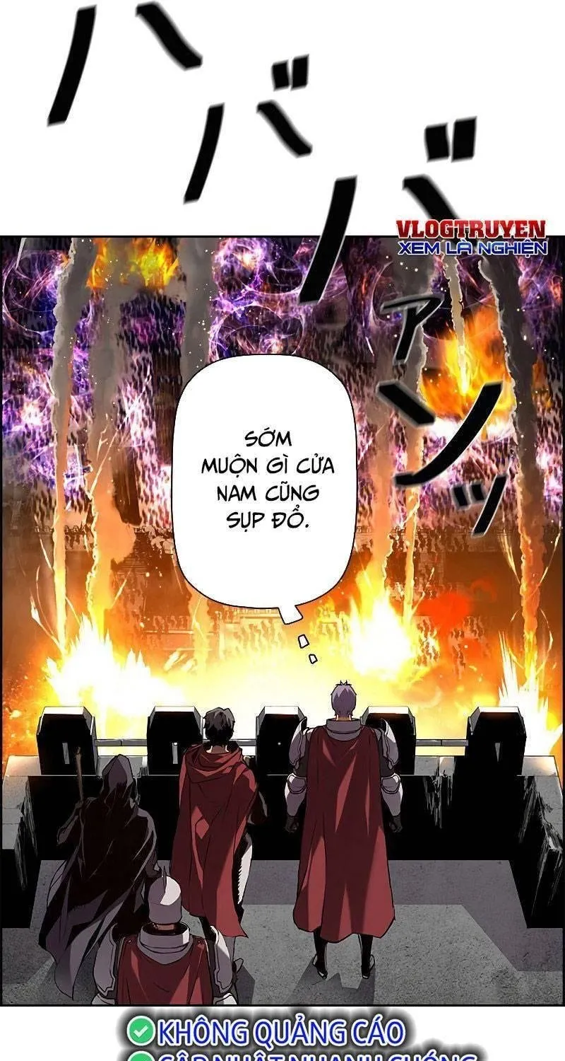 Tối cường tử linh sư Chapter 1 - Trang 17