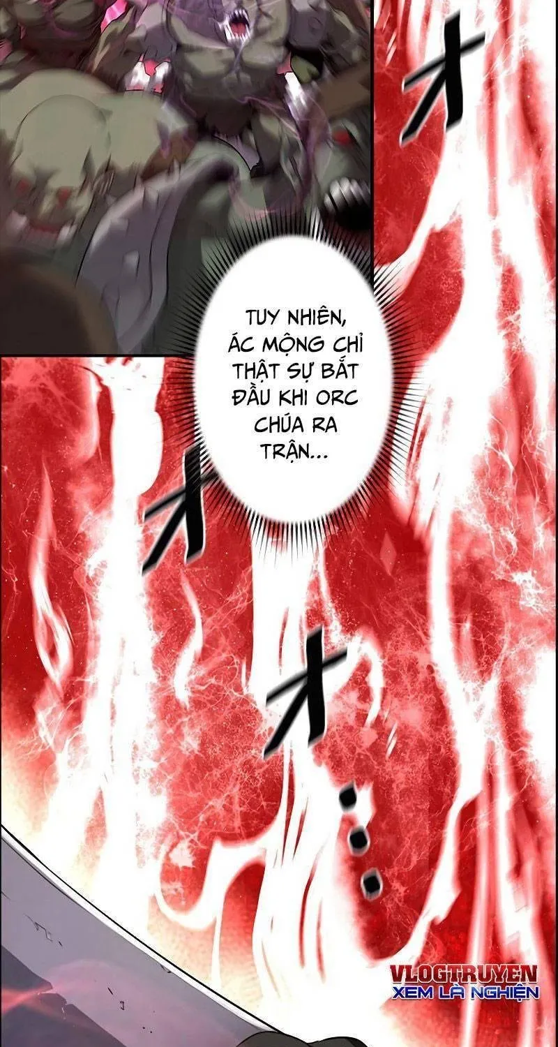 Tối cường tử linh sư Chapter 1 - Trang 19