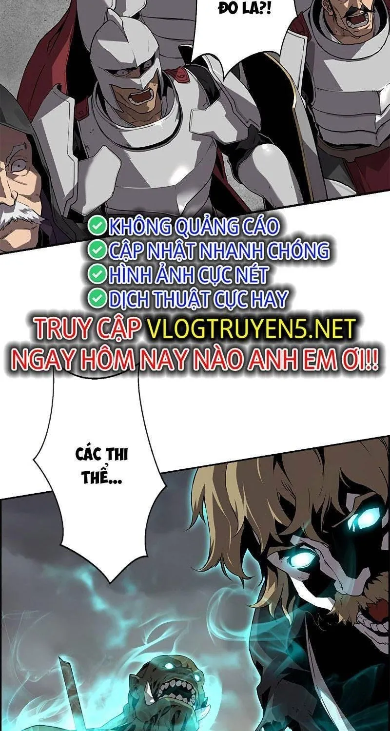 Tối cường tử linh sư Chapter 1 - Trang 38