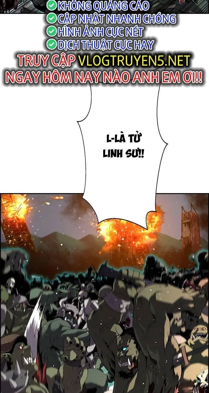 Tối cường tử linh sư Chapter 1 - Trang 42