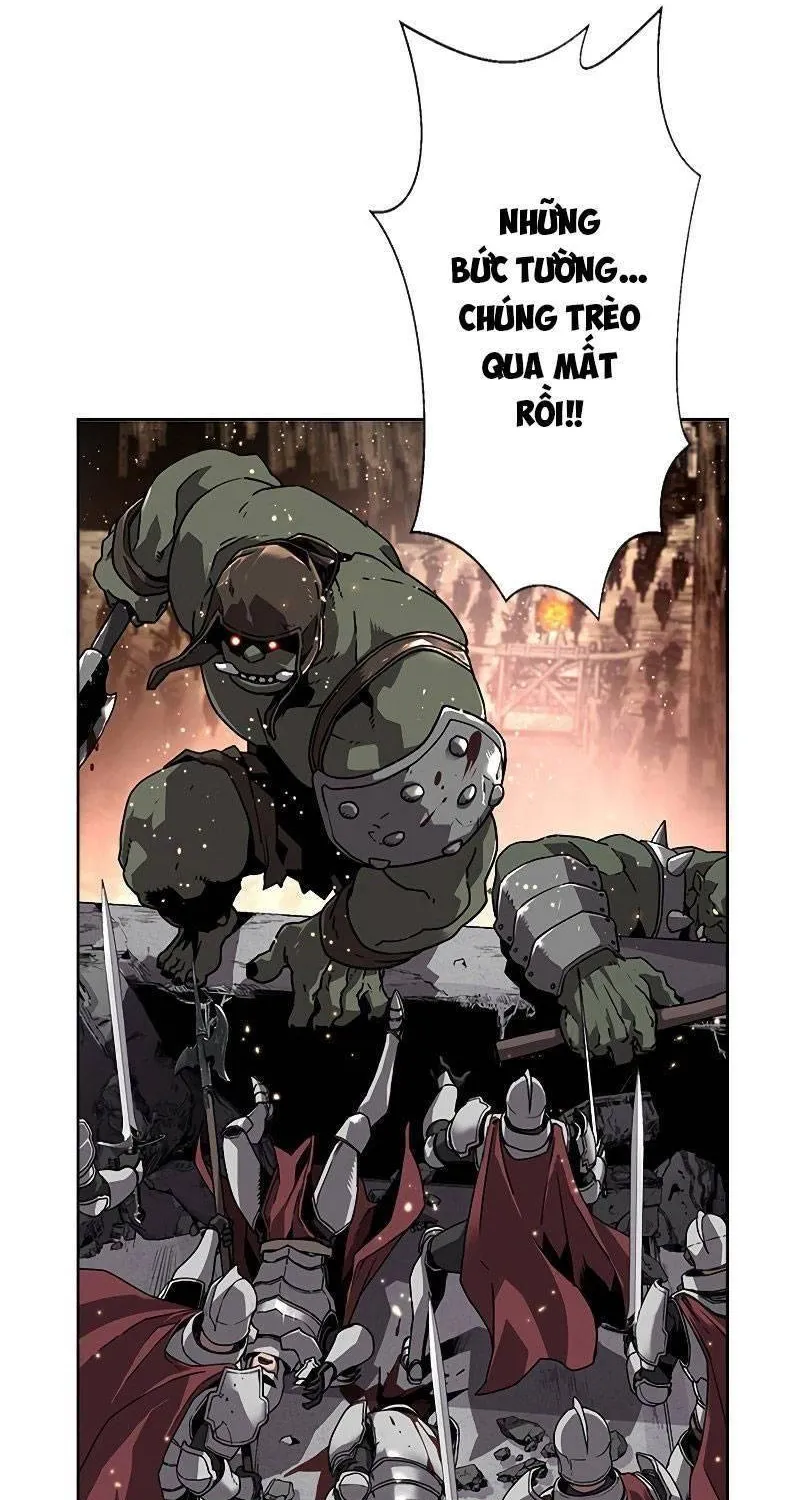 Tối cường tử linh sư Chapter 1 - Trang 7