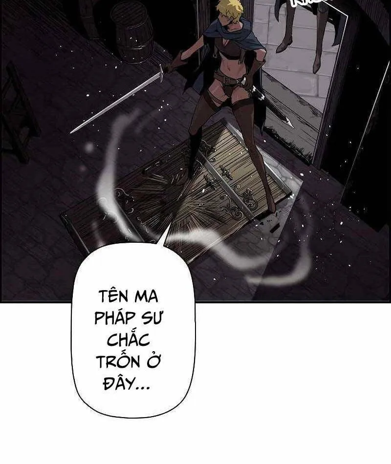 Tối cường tử linh sư Chapter 10 - Trang 15