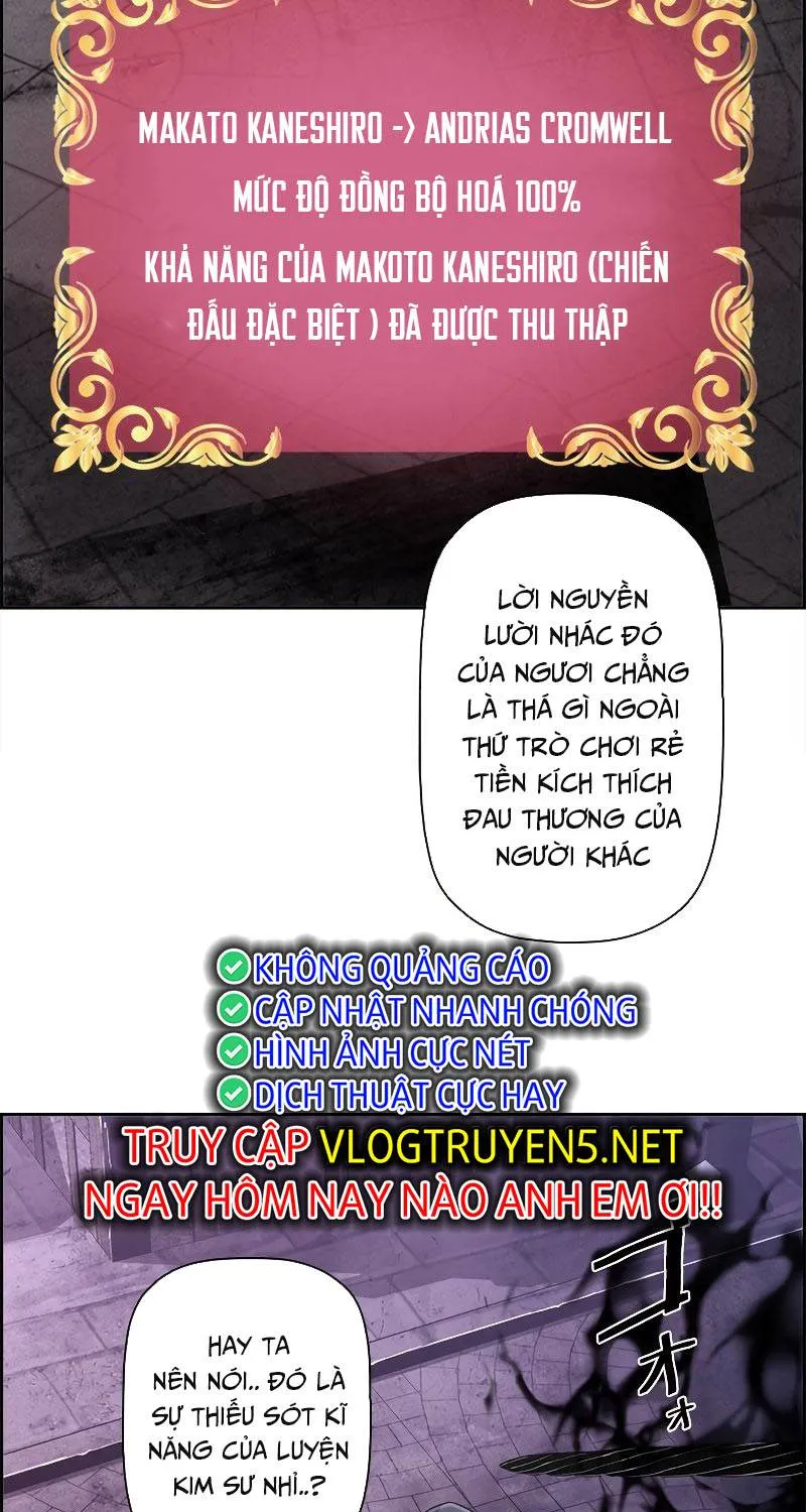 Tối cường tử linh sư Chapter 11 - Trang 22