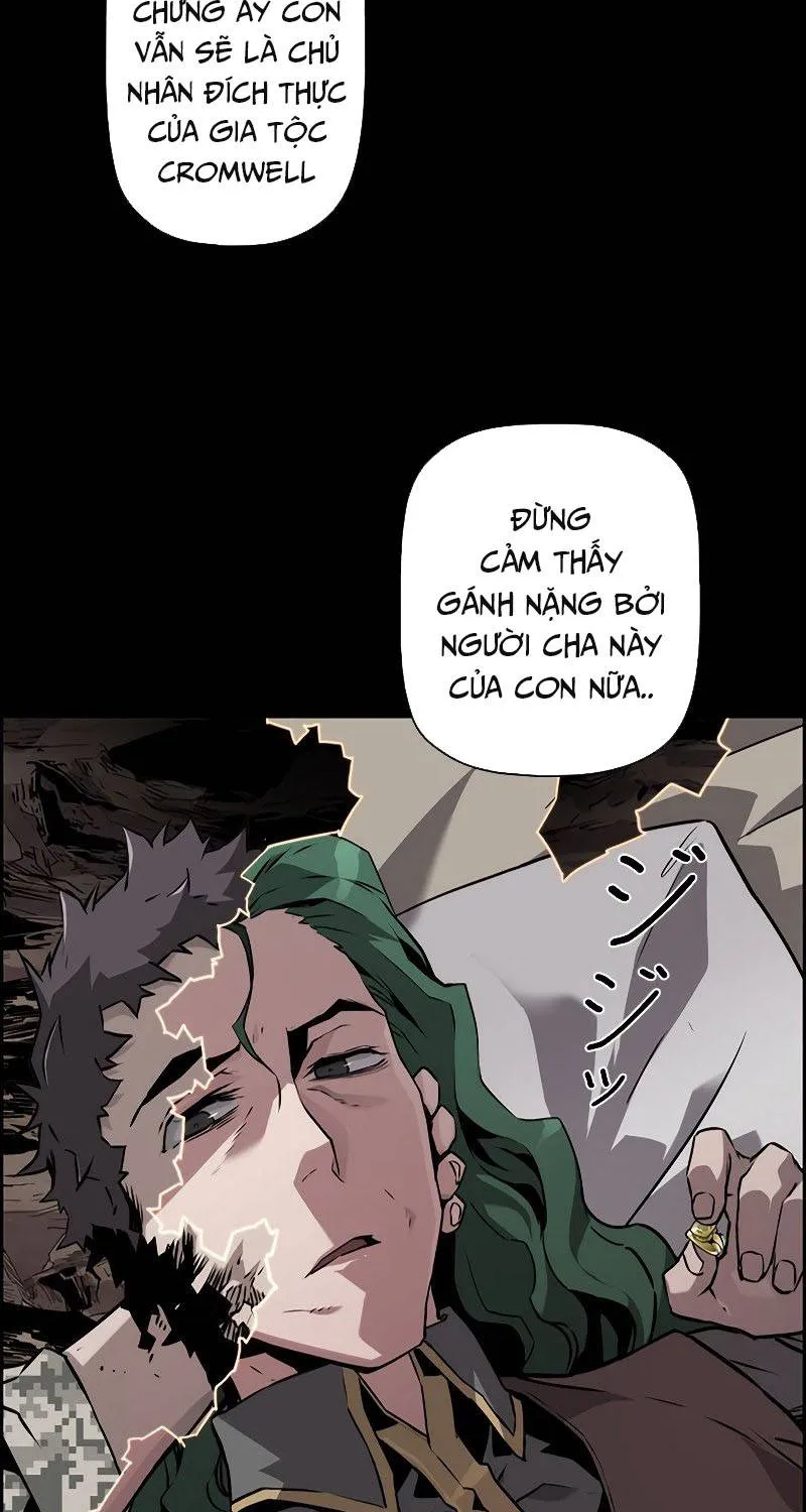 Tối cường tử linh sư Chapter 11 - Trang 3