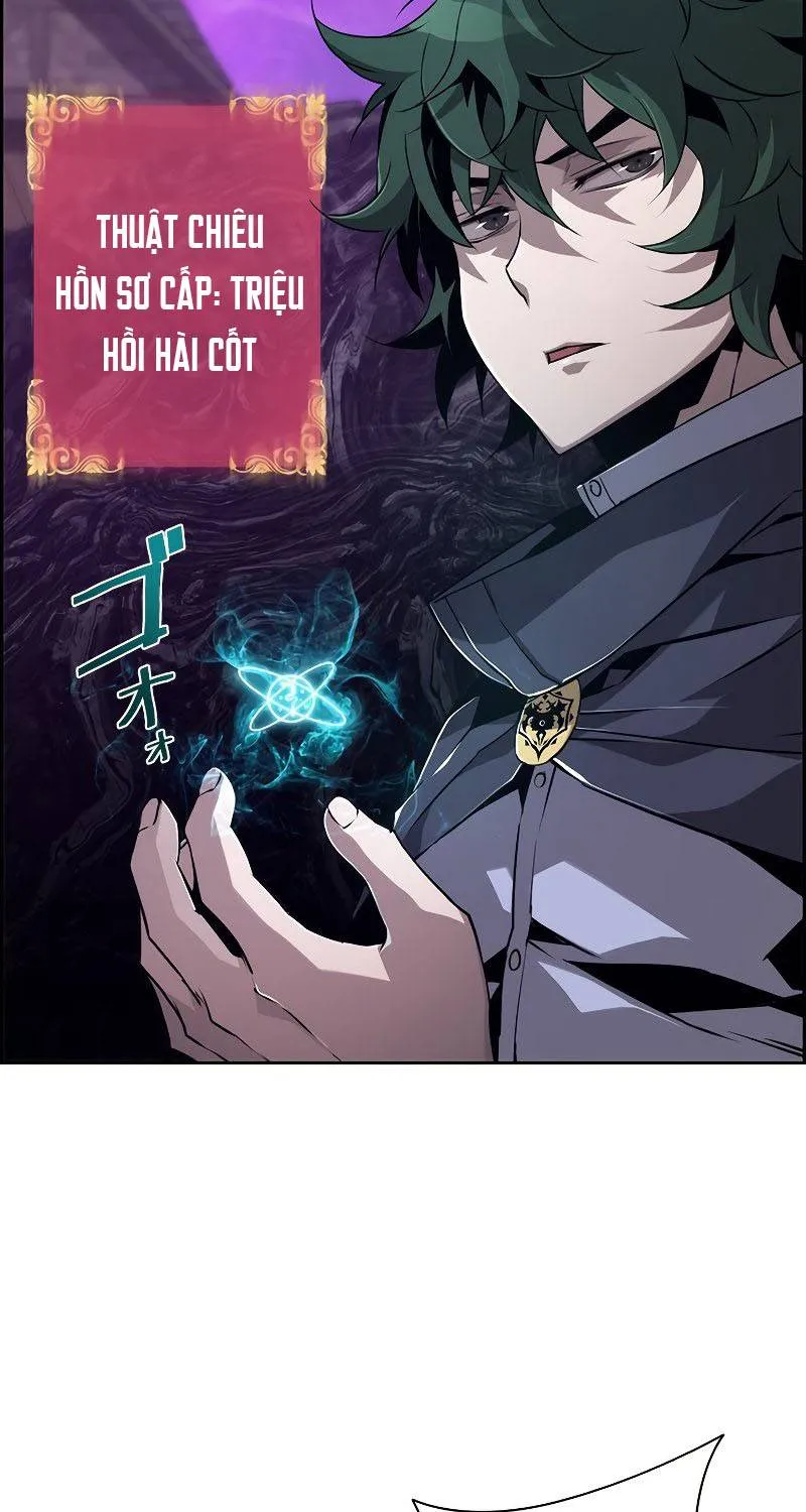 Tối cường tử linh sư Chapter 11 - Trang 37