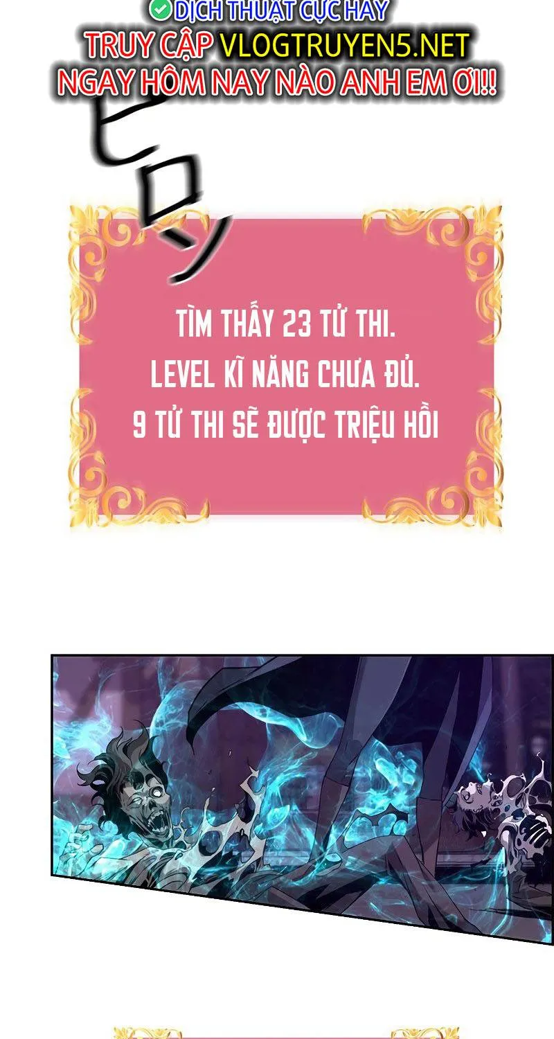 Tối cường tử linh sư Chapter 11 - Trang 39