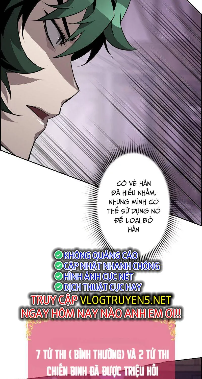 Tối cường tử linh sư Chapter 11 - Trang 43