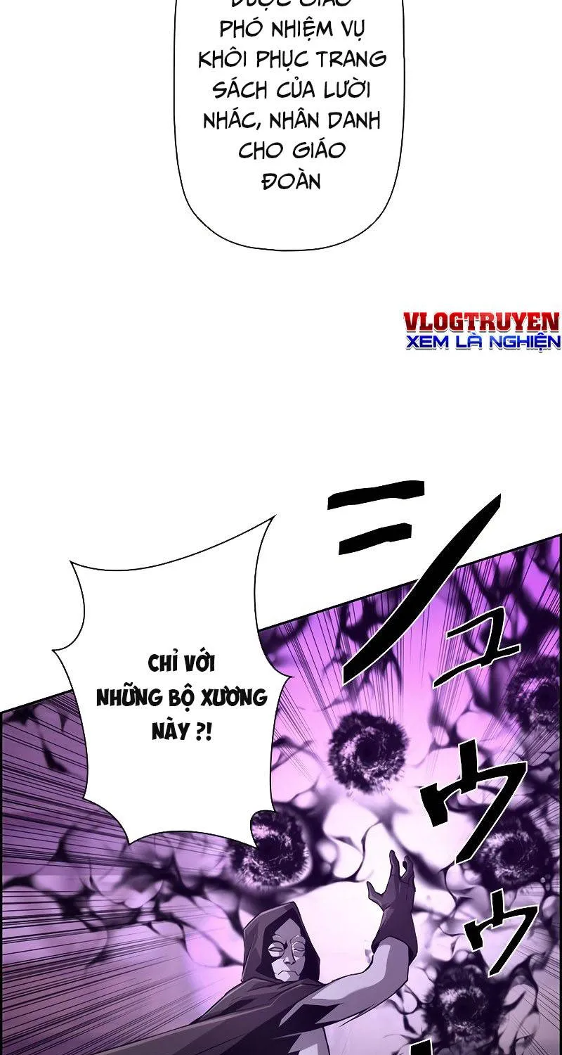 Tối cường tử linh sư Chapter 11 - Trang 45