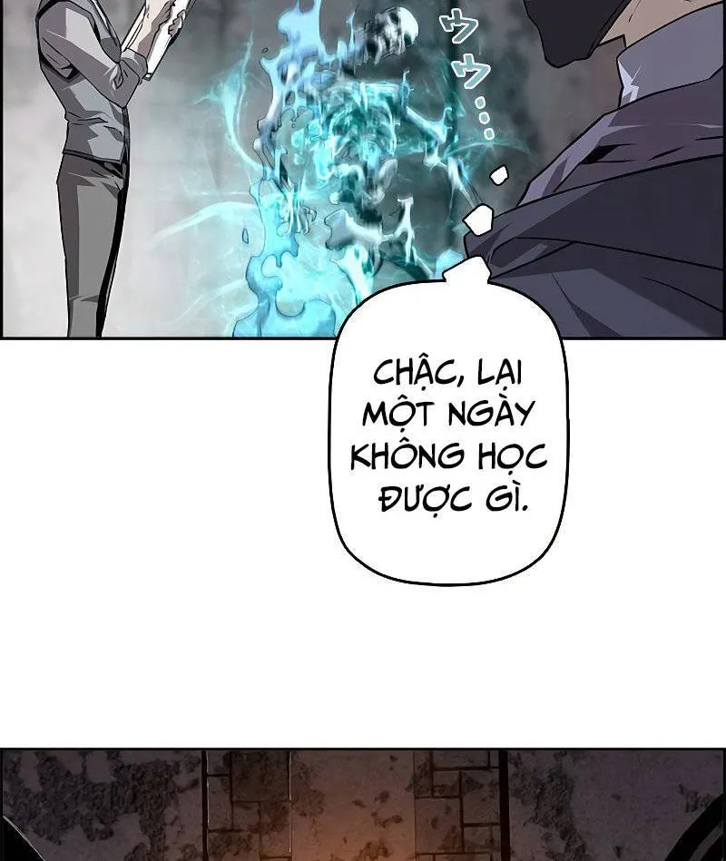 Tối cường tử linh sư Chapter 2 - Trang 15
