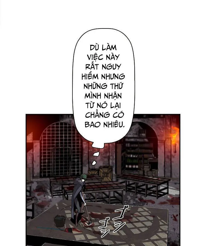 Tối cường tử linh sư Chapter 2 - Trang 17