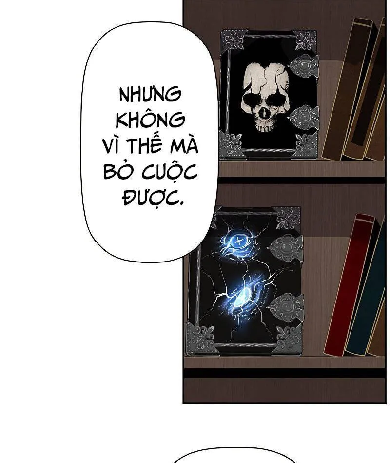 Tối cường tử linh sư Chapter 2 - Trang 19