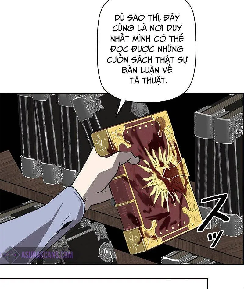 Tối cường tử linh sư Chapter 2 - Trang 20