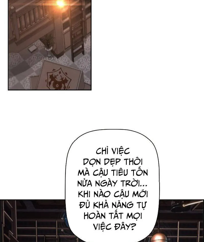 Tối cường tử linh sư Chapter 2 - Trang 22