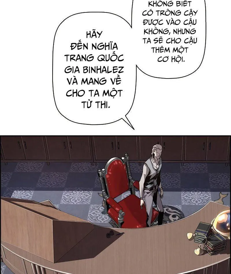 Tối cường tử linh sư Chapter 2 - Trang 28