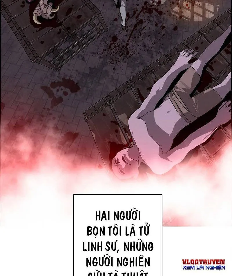 Tối cường tử linh sư Chapter 2 - Trang 3