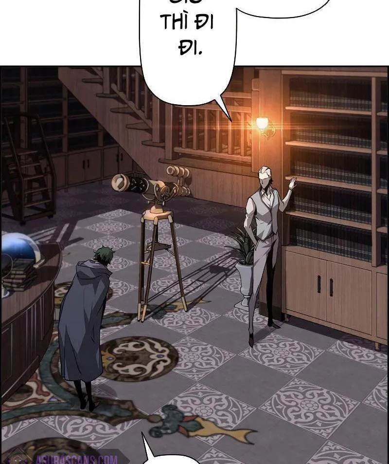 Tối cường tử linh sư Chapter 2 - Trang 33