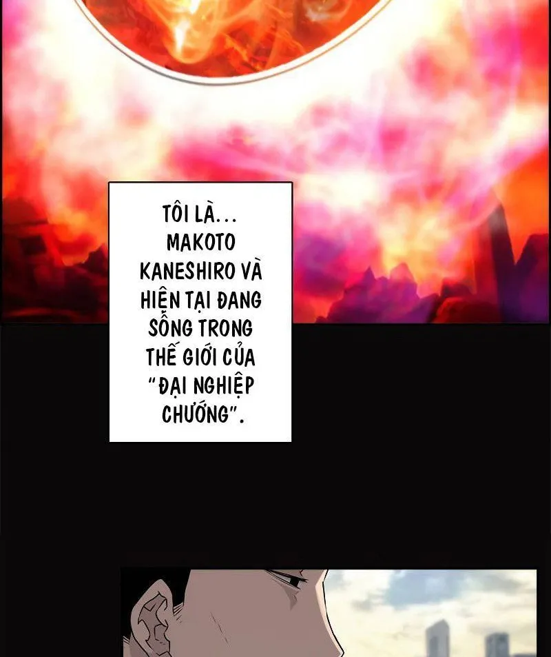 Tối cường tử linh sư Chapter 2 - Trang 47