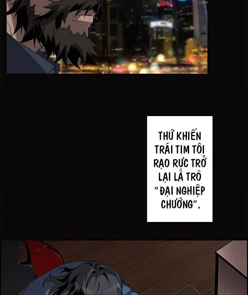 Tối cường tử linh sư Chapter 2 - Trang 49