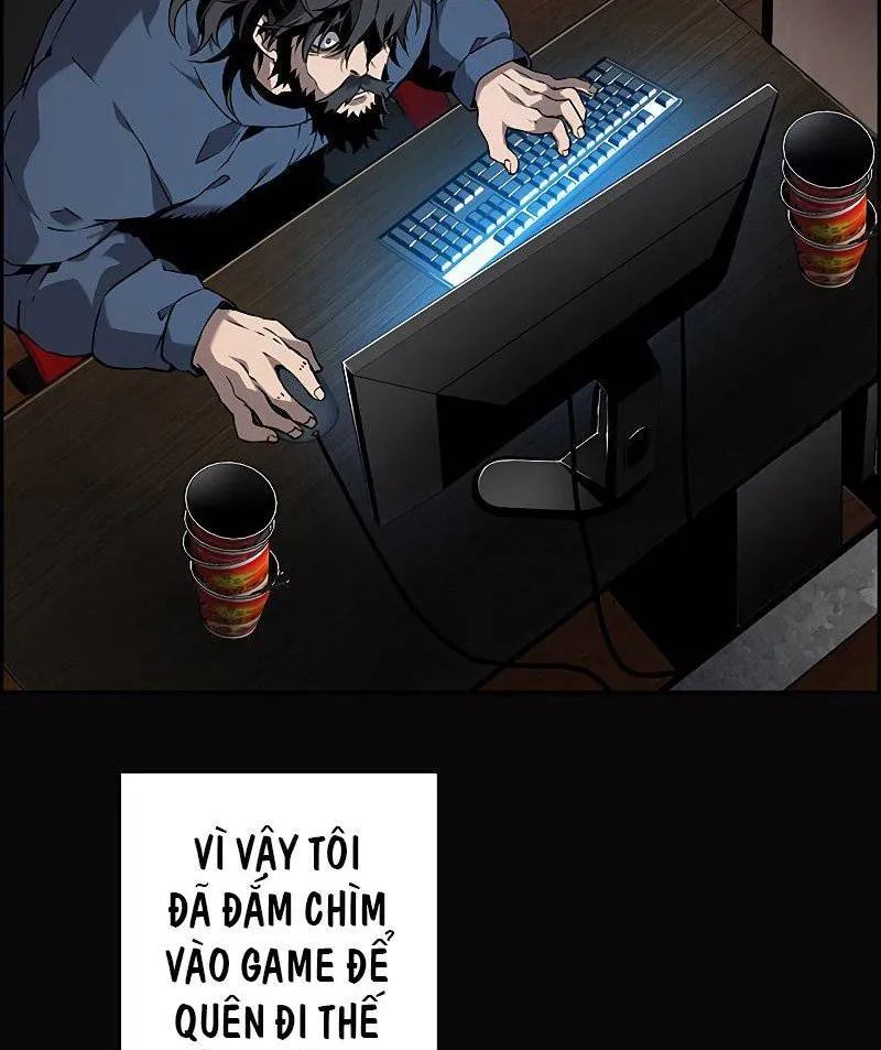 Tối cường tử linh sư Chapter 2 - Trang 50