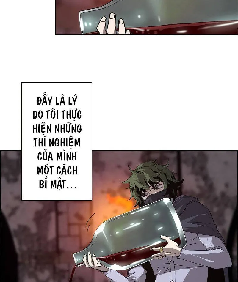 Tối cường tử linh sư Chapter 2 - Trang 6