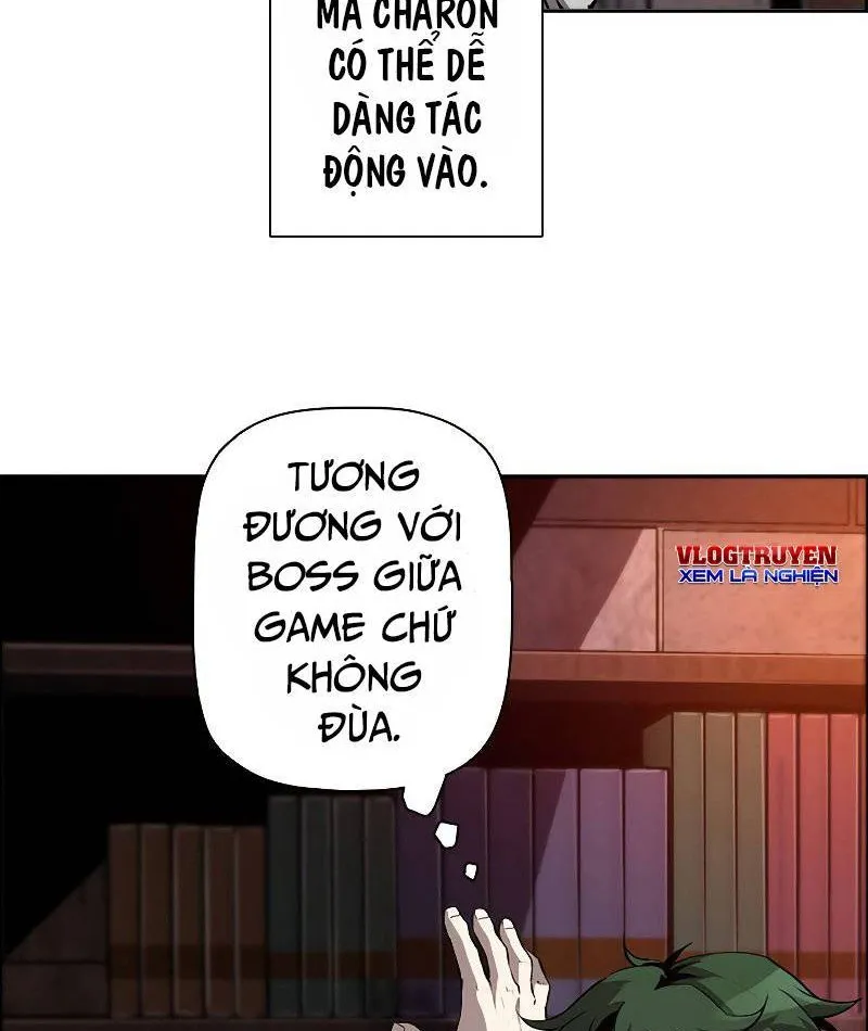 Tối cường tử linh sư Chapter 3 - Trang 15