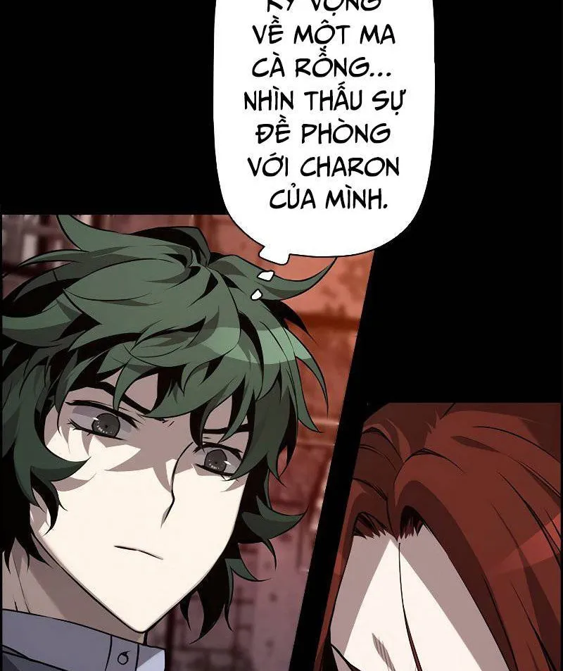 Tối cường tử linh sư Chapter 3 - Trang 31