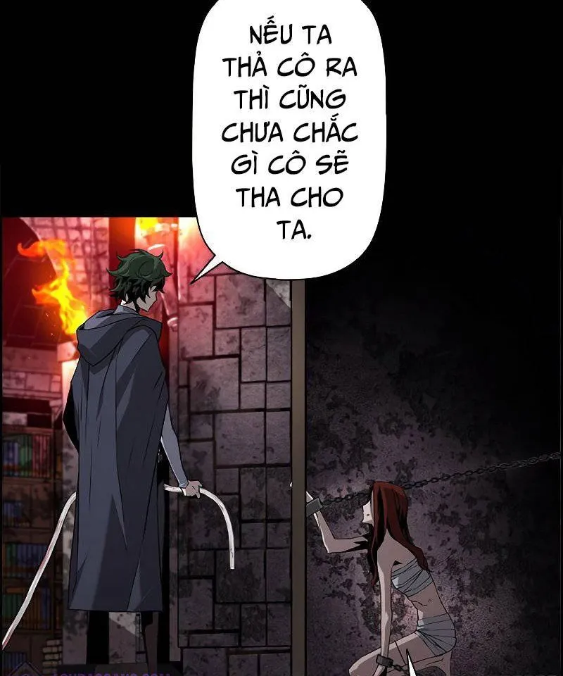 Tối cường tử linh sư Chapter 3 - Trang 33