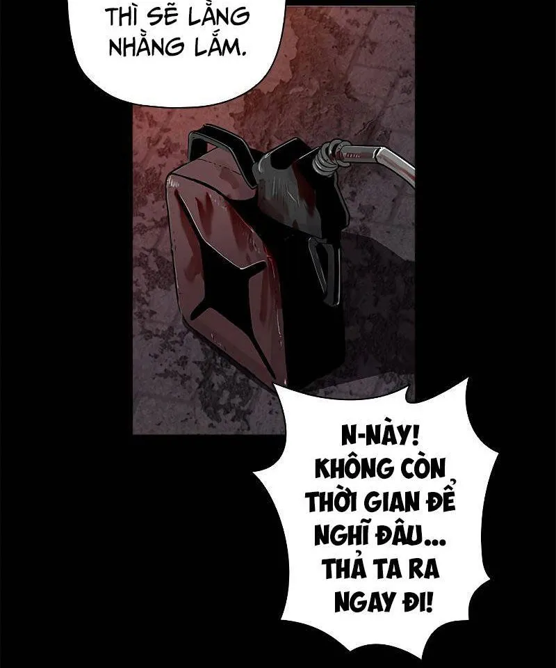 Tối cường tử linh sư Chapter 3 - Trang 39