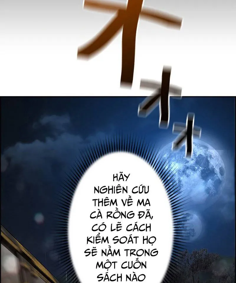 Tối cường tử linh sư Chapter 3 - Trang 41