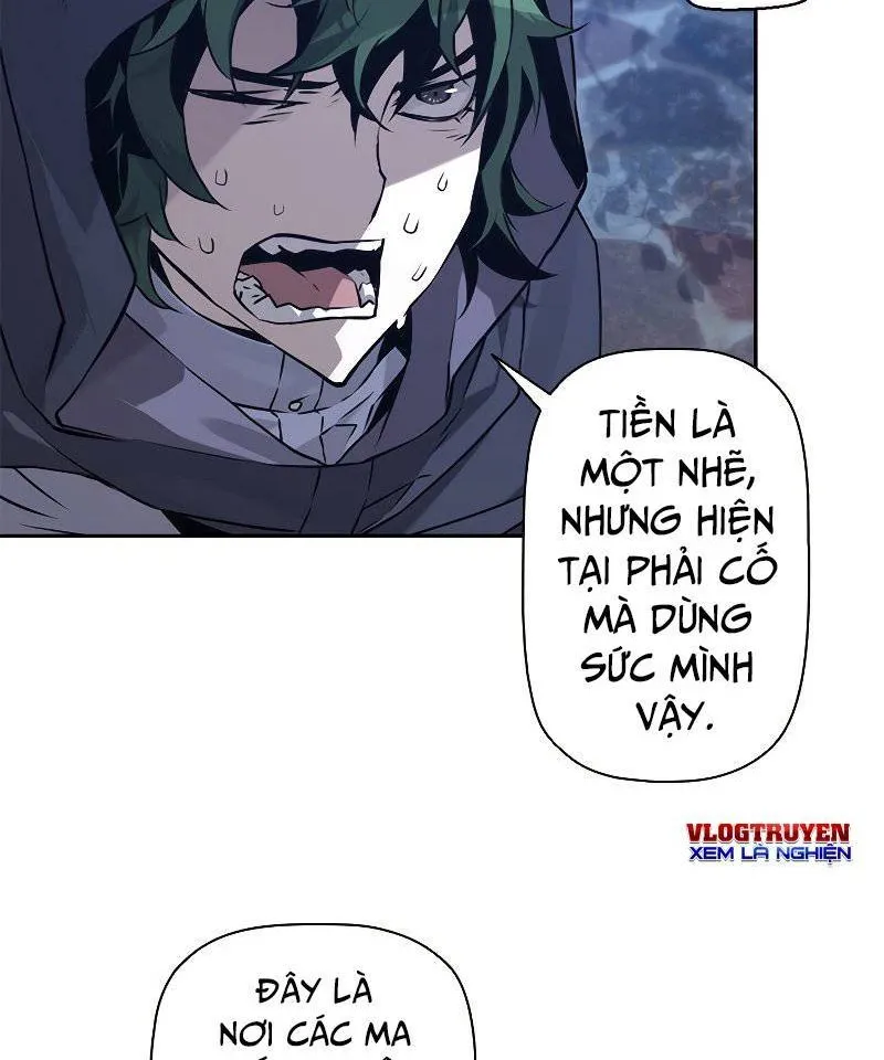 Tối cường tử linh sư Chapter 3 - Trang 48